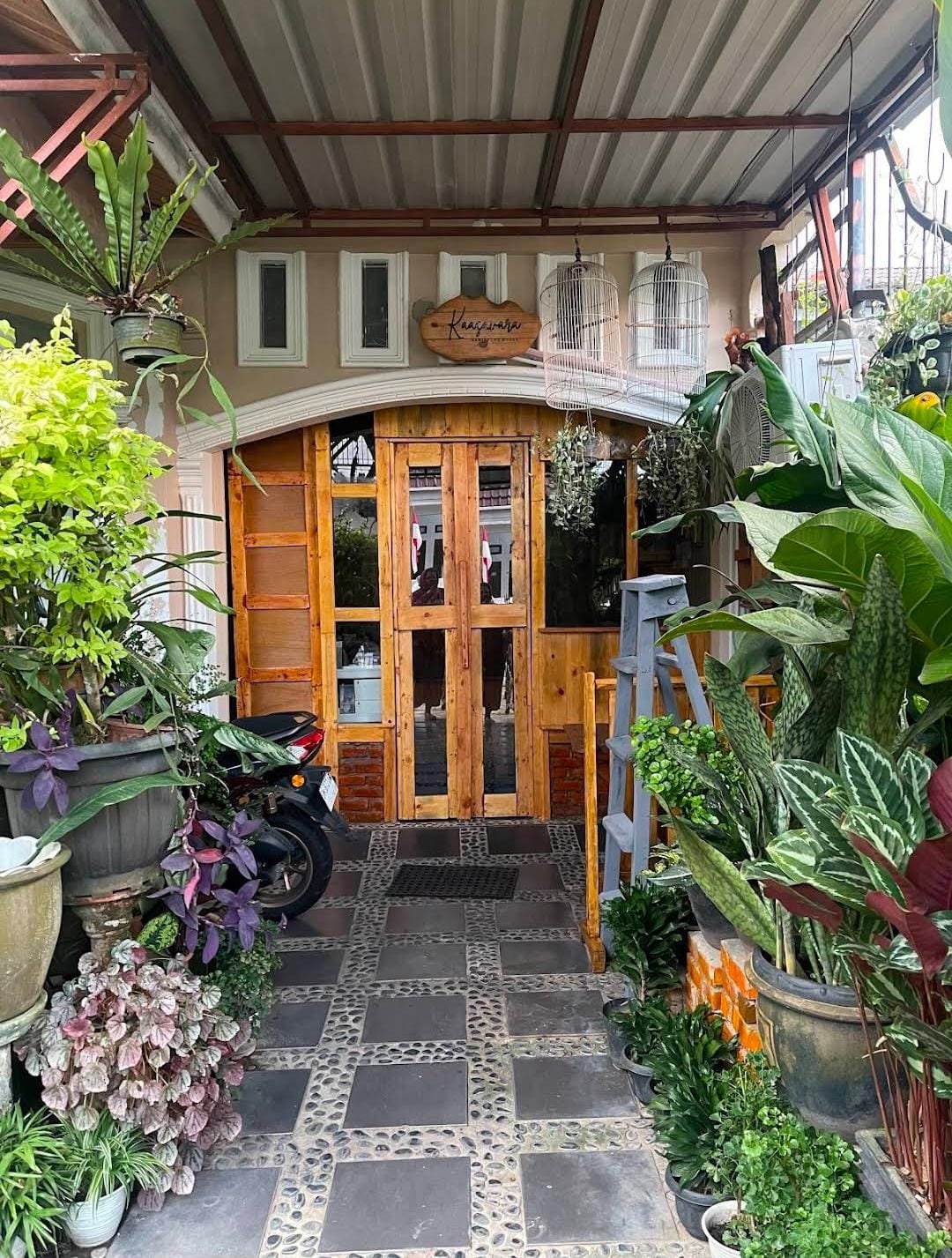 KAASAVARO STUDIO