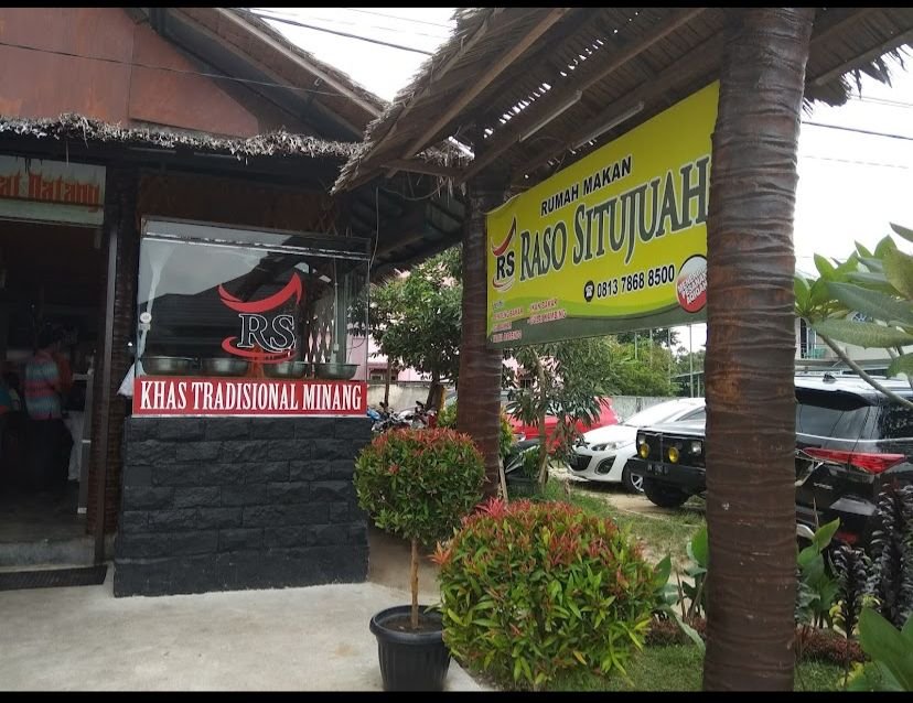 RM. RASO SITUJUAH
