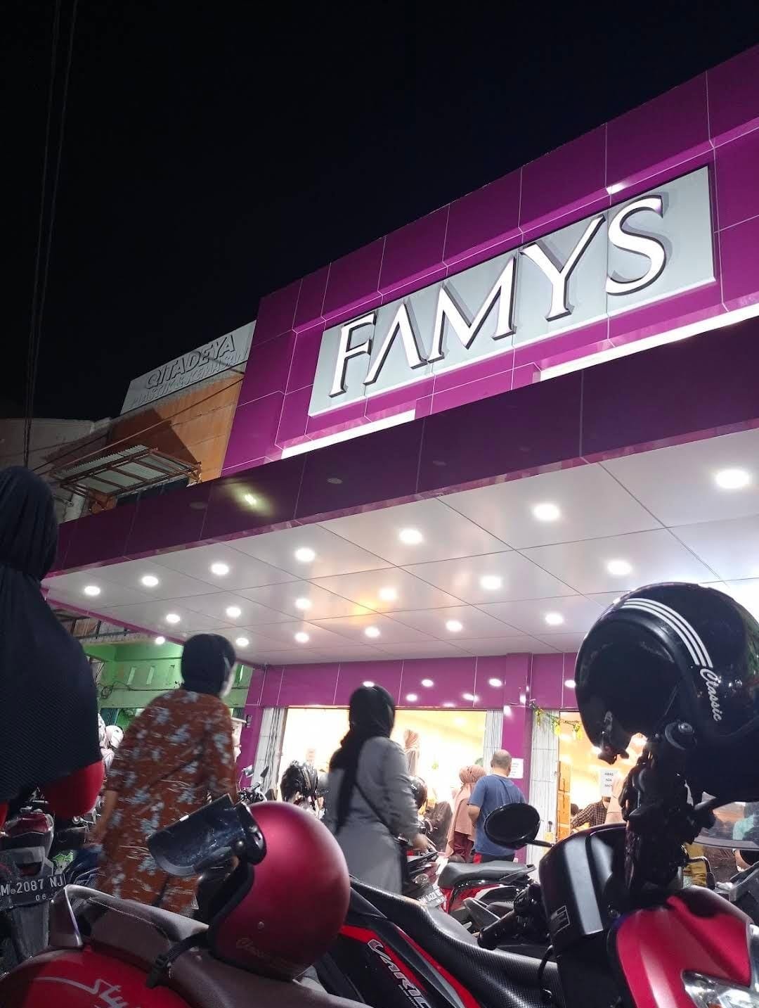 FAMYS (MARPOYAN)