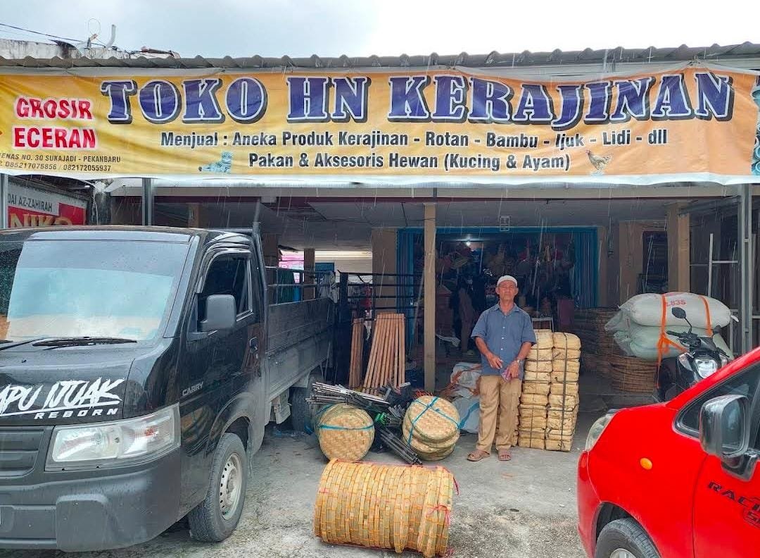 HN KERAJINAN