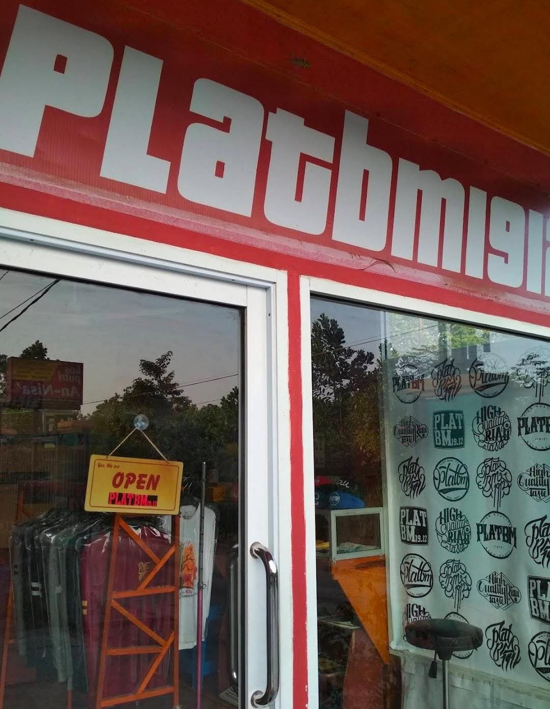 PLATBM1912