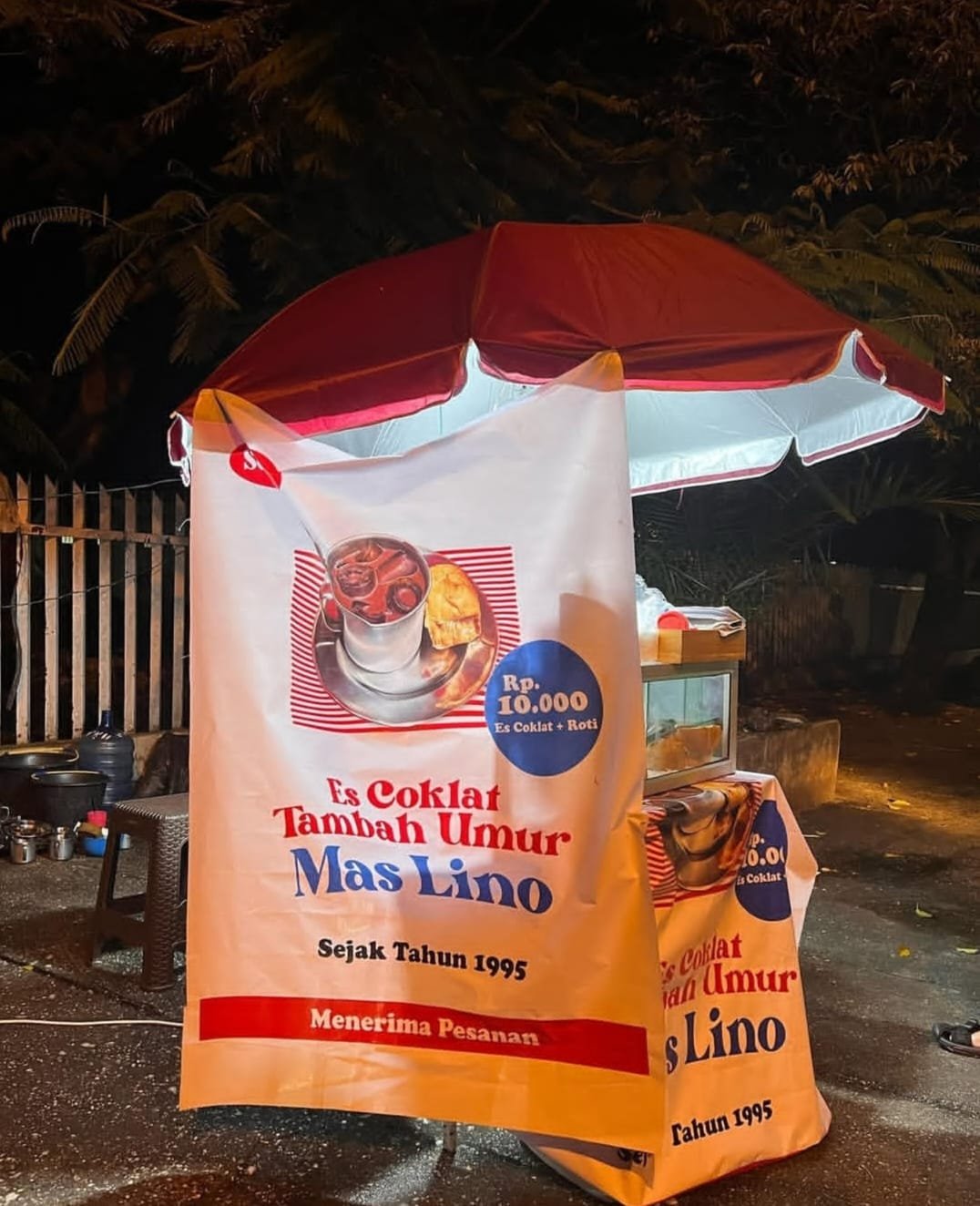 ES COKLAT MAS LINO