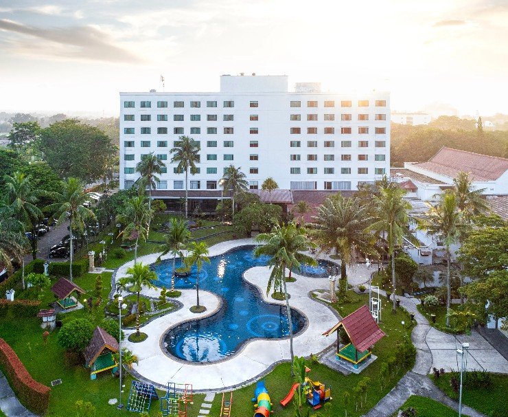Aryaduta Pekanbaru
